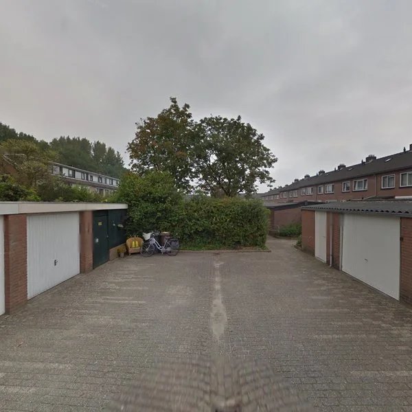 Straatbeeld van Dr Holwerdastraat 4, 3962AW Wijk bij Duurstede