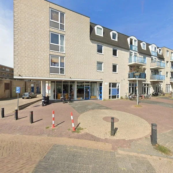 Straatbeeld van Dr Huber Noodtplaats 31, 7001DT Doetinchem