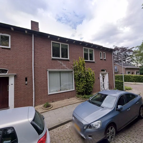 Straatbeeld van Dr. Huizingastraat 24, 4507AB Schoondijke
