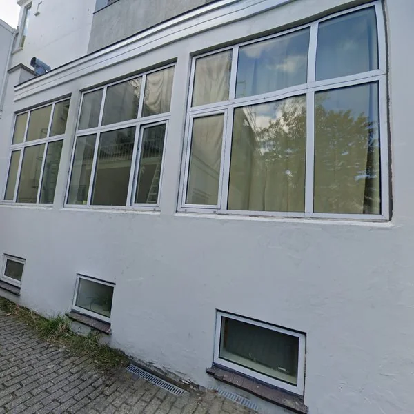 Straatbeeld van Dr. Kuyperstraat 6Q, 2514BB Den Haag