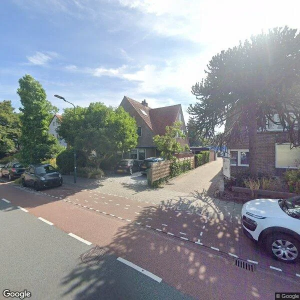 Straatbeeld van Dr. Letteplein 14, 3731JS De Bilt