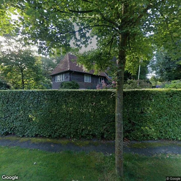 Straatbeeld van Dr. Nolenslaan 10, 3818JA Amersfoort