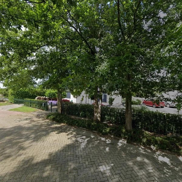 Straatbeeld van Dr. Poelsstraat 20, 4758AN Standdaarbuiten