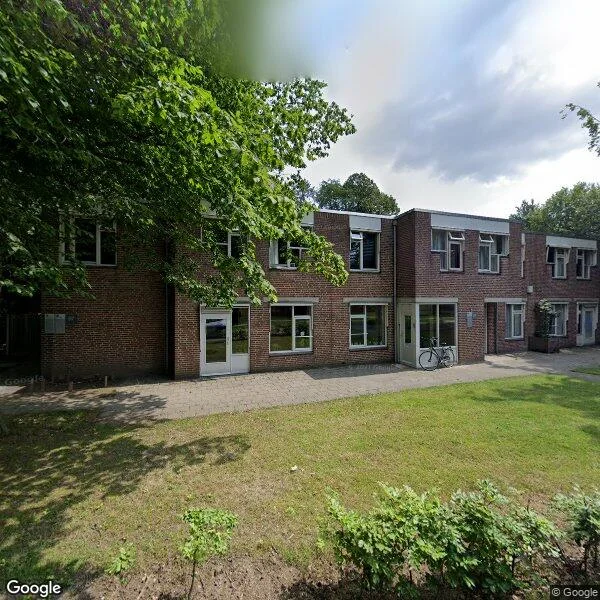 Straatbeeld van Dr Poletlaan 67-005, 5626NC Eindhoven