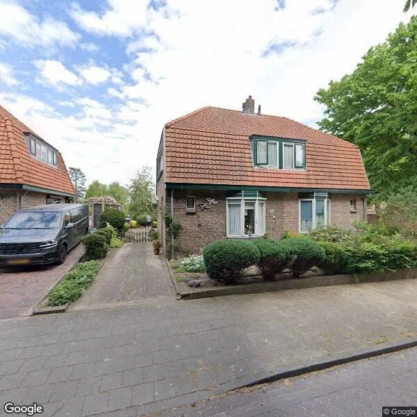 Straatbeeld van Dr. Schaepmanlaan 104, 6823AT Arnhem