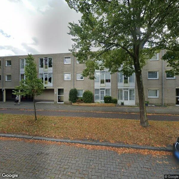 Straatbeeld van Dr. Willem Dreesweg 198, 1188KT Amstelveen