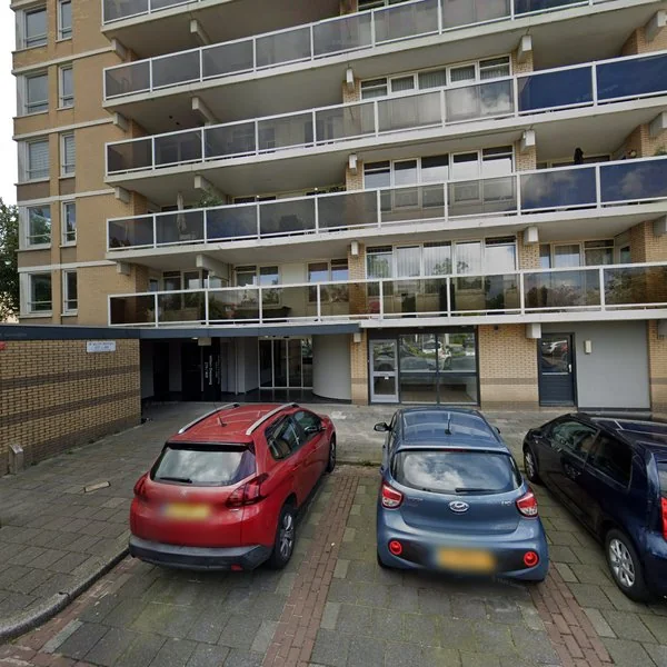 Straatbeeld van Dr. Willem Dreesweg 299, 1188KH Amstelveen