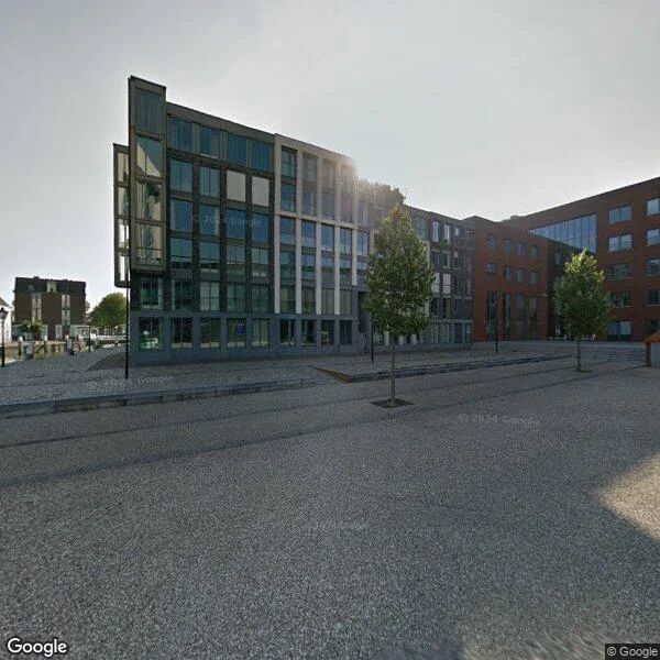 Straatbeeld van Draai 55, 3311JJ Dordrecht