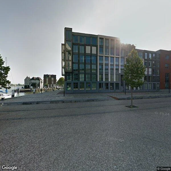 Straatbeeld van Draai 91, 3311JJ Dordrecht