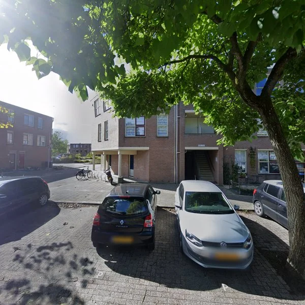 Straatbeeld van Draaikom 76, 1274NS Huizen