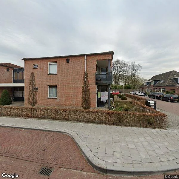 Straatbeeld van Draaiomsweg 12, 7431CX Diepenveen