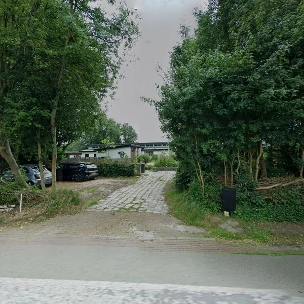 Straatbeeld van Drachtster Heawei 19, 9213VE De Wilgen