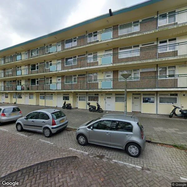 Straatbeeld van Drakenstein 80, 1083XX Amsterdam