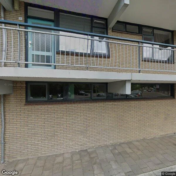 Straatbeeld van Drakensteyn 55, 7608TX Almelo