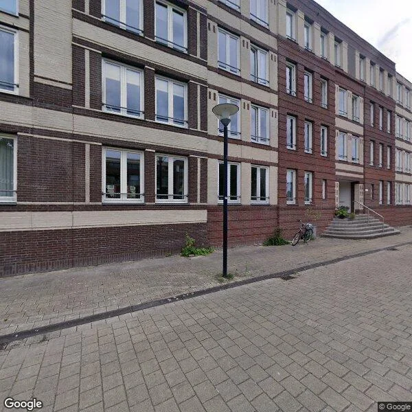Straatbeeld van Drapiersgilde 89, 3813GV Amersfoort