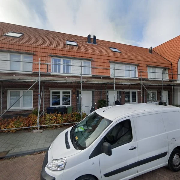 Straatbeeld van Drecht 23, 2685WL Poeldijk