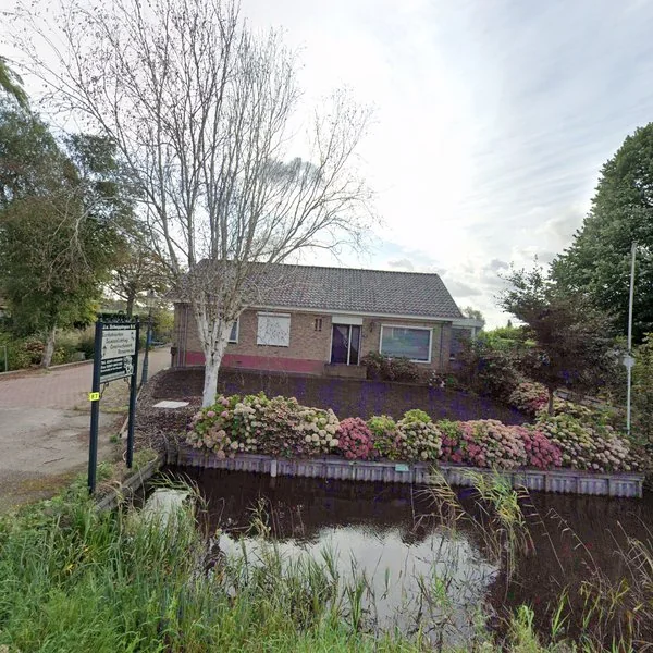 Straatbeeld van Drechtdijk 87, 1424RC De Kwakel