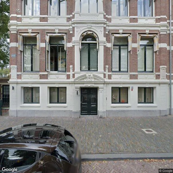 Straatbeeld van Dreef 30C, 2012HS Haarlem