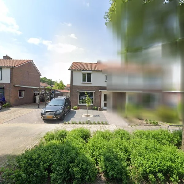 Straatbeeld van Dreef 32, 4014MK Wadenoijen