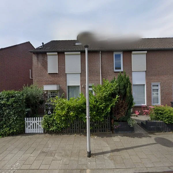 Straatbeeld van Drenthehof 53, 5709CK Helmond