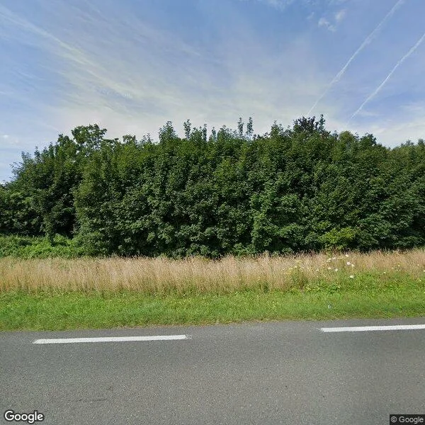 Straatbeeld van Drentse Mondenweg 1, 7876TA Valthermond