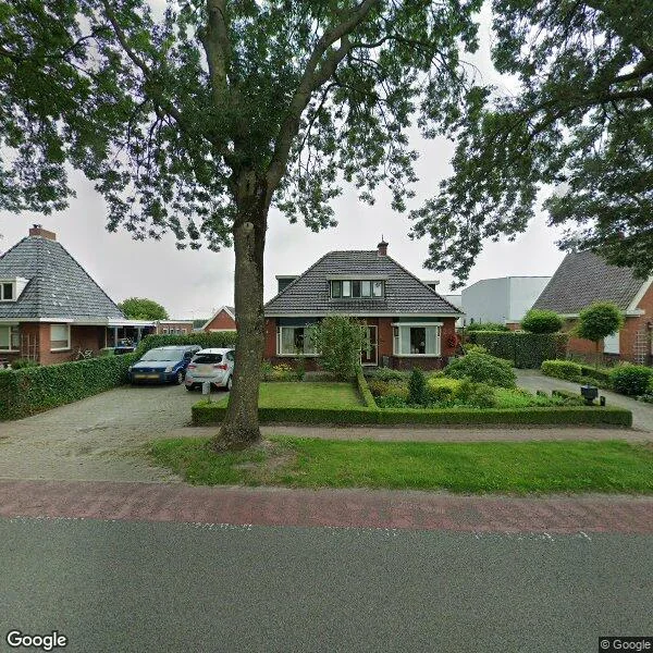 Straatbeeld van Drentse Mondenweg 10, 7831JB Nieuw-Weerdinge