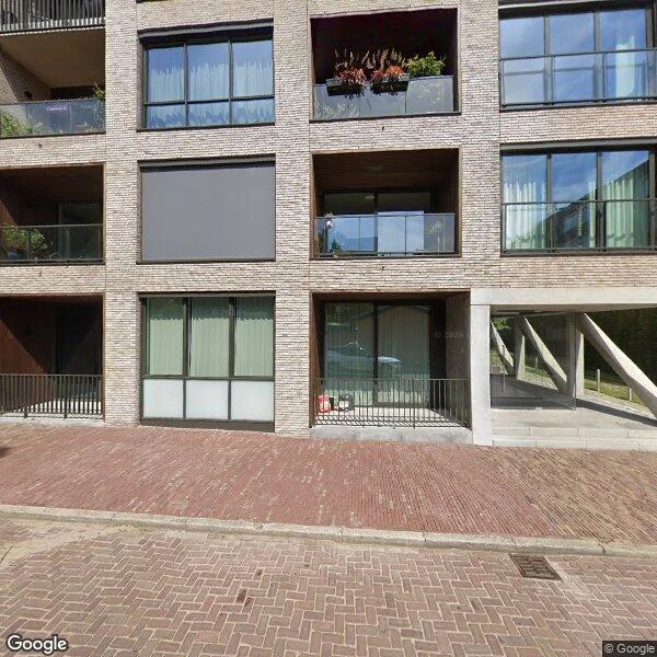 Straatbeeld van Drentsestraat 10J, 3812EH Amersfoort