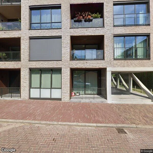 Straatbeeld van Drentsestraat 8M, 3812EH Amersfoort