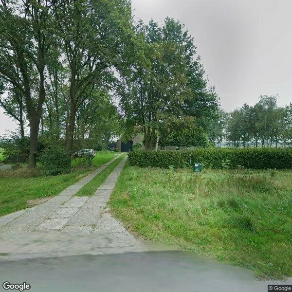 Straatbeeld van Drentseweg 3, 9341TB Veenhuizen
