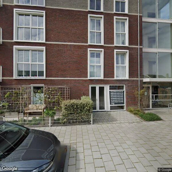 Straatbeeld van Dresdenweg 53, 2692AA 's-Gravenzande