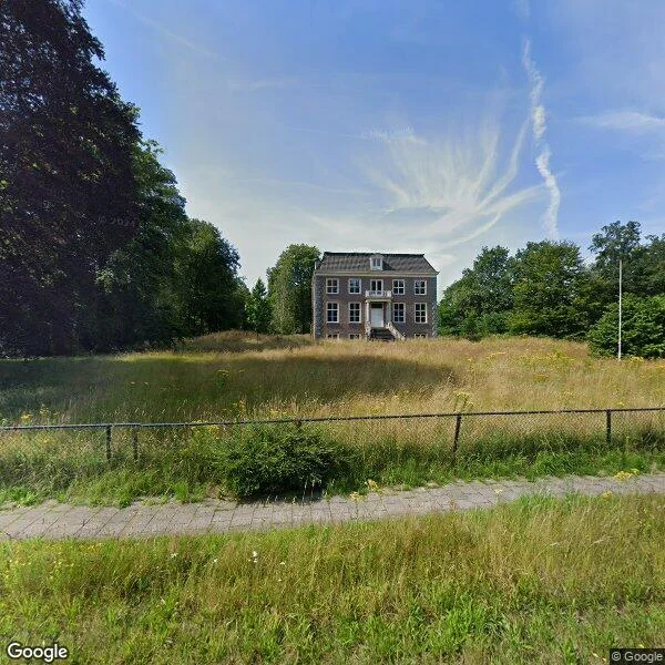 Straatbeeld van Driebergsestraatweg 63d, 3941ZT Doorn