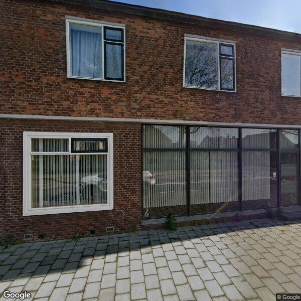 Straatbeeld van Driehoefijzersstraat 11, 4765BG Zevenbergschen Hoek
