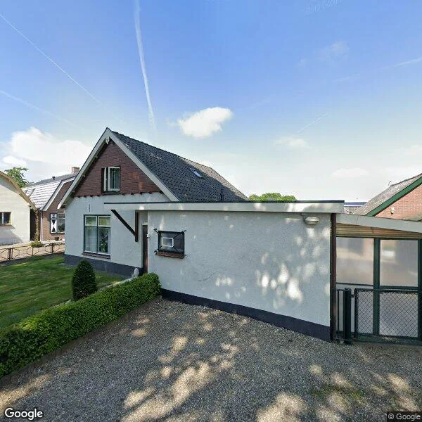 Straatbeeld van Driehoek 1, 4013NP Kapel Avezaath