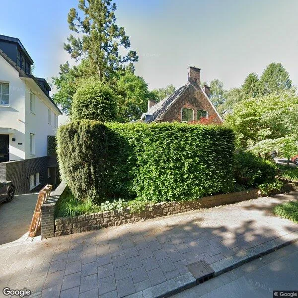 Straatbeeld van Driehoek 29, 7312CN Apeldoorn
