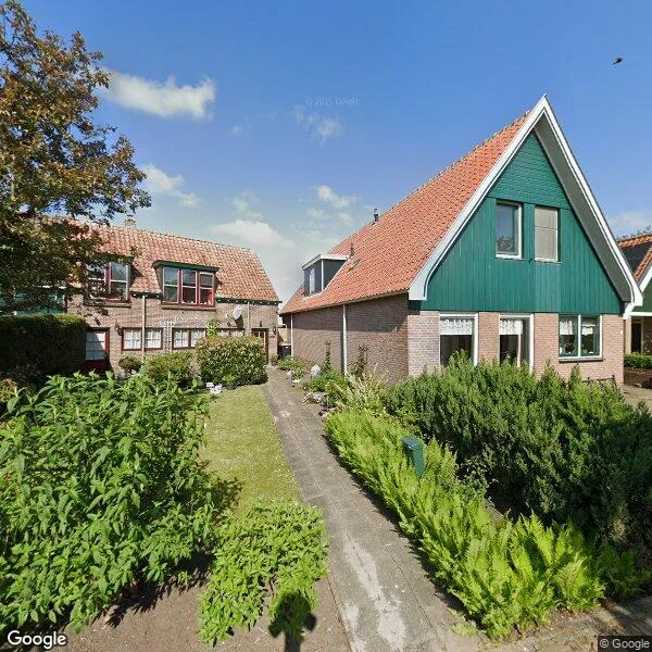 Straatbeeld van Driehuizen 30, 1844KL Driehuizen