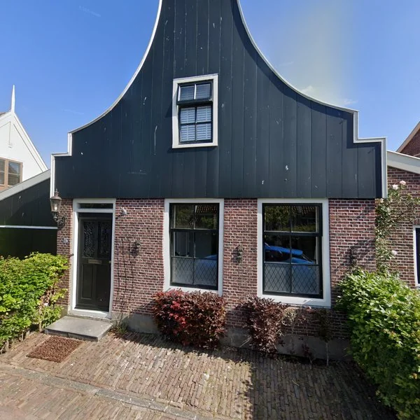 Straatbeeld van Driehuizen 42, 1844KL Driehuizen
