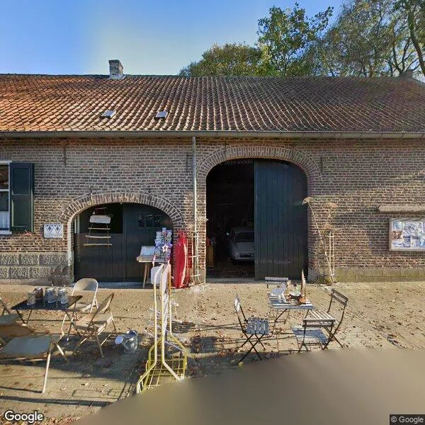 Straatbeeld van Driessensstraat 30, 6015AG Neeritter
