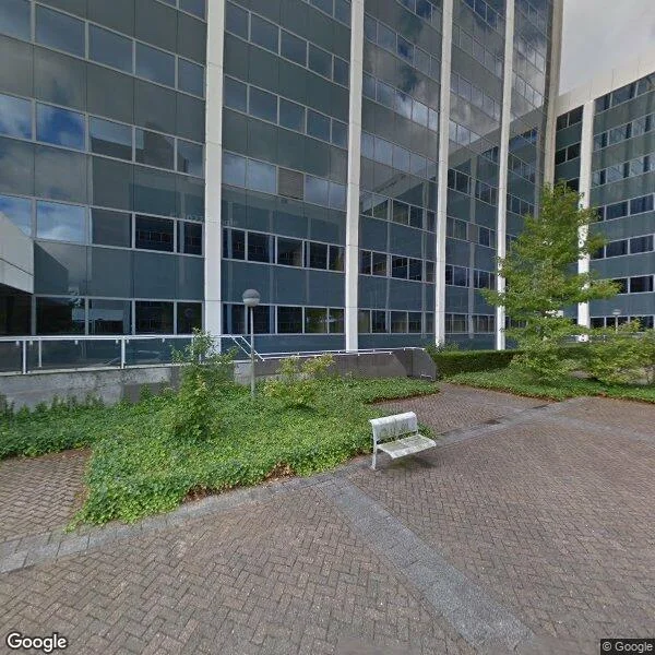 Straatbeeld van Driewegenlaan 888, 2713AV Zoetermeer