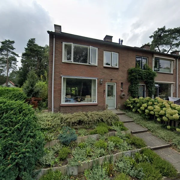 Straatbeeld van Drift 19, 3941DA Doorn