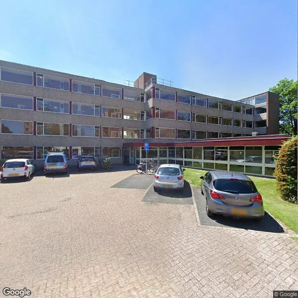 Straatbeeld van Drift 30, 3844JX Harderwijk