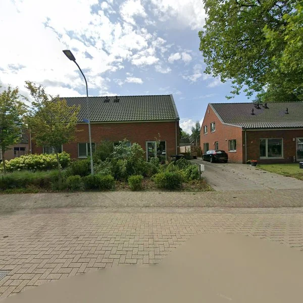 Straatbeeld van Drift 5B, 9415PL Hijken