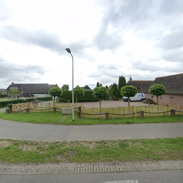 Straatbeeld van Driftlakenseweg 2, 7946KD Wanneperveen