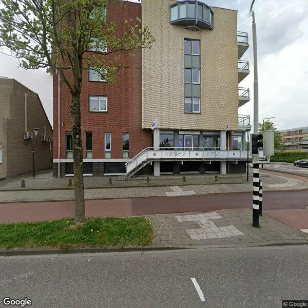 Straatbeeld van Drijver 91, 3144GD Maassluis