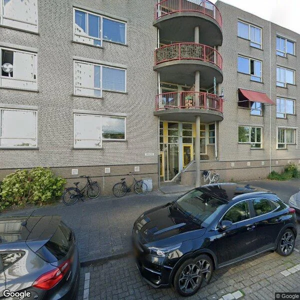 Straatbeeld van Drinkwaterweg 108, 3063JC Rotterdam