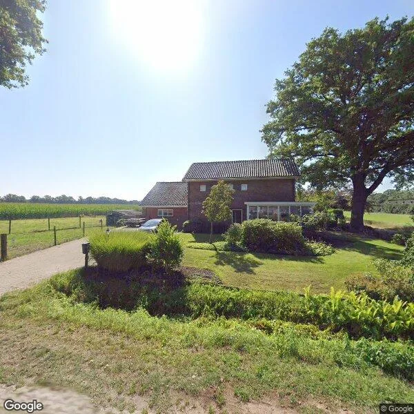 Straatbeeld van Droebertweg 3, 7137HB Lievelde