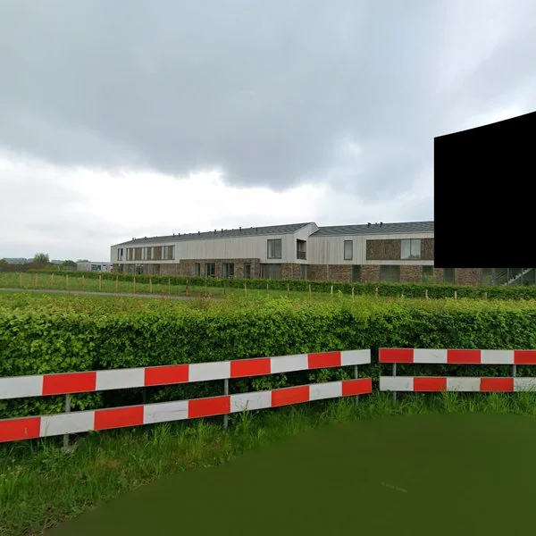 Straatbeeld van Drogendijk 26A-6, 3209DA Hekelingen