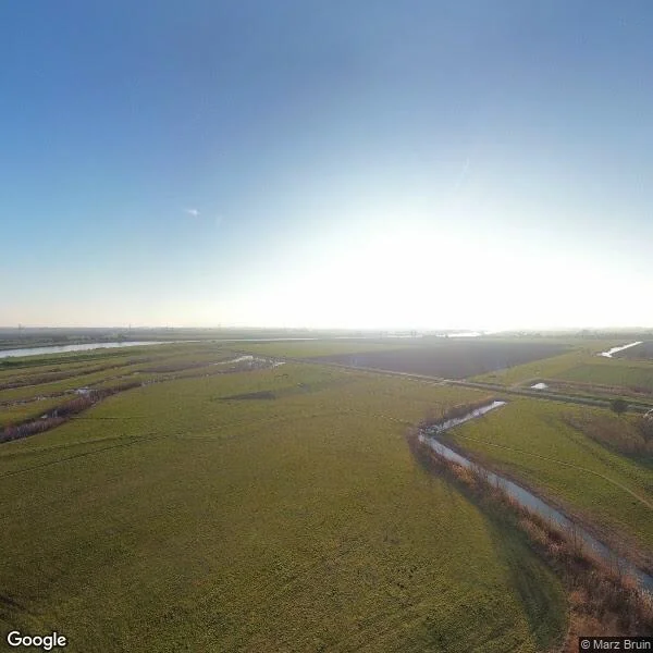 Straatbeeld van Drogendijk 26B-8, 3209DA Hekelingen