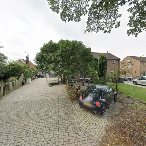 Straatbeeld van Drogteropslagen 26, 7705PG Drogteropslagen