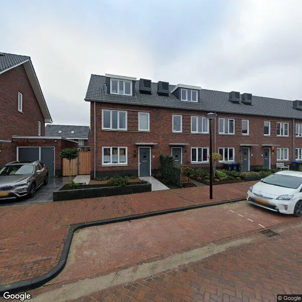 Straatbeeld van Droogmakerij 10, 3648LN Wilnis
