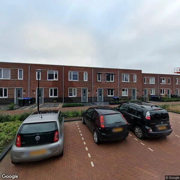 Straatbeeld van Droogmakerij 11, 3648LN Wilnis